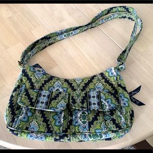 Vera Bradley Handbag - Never Used